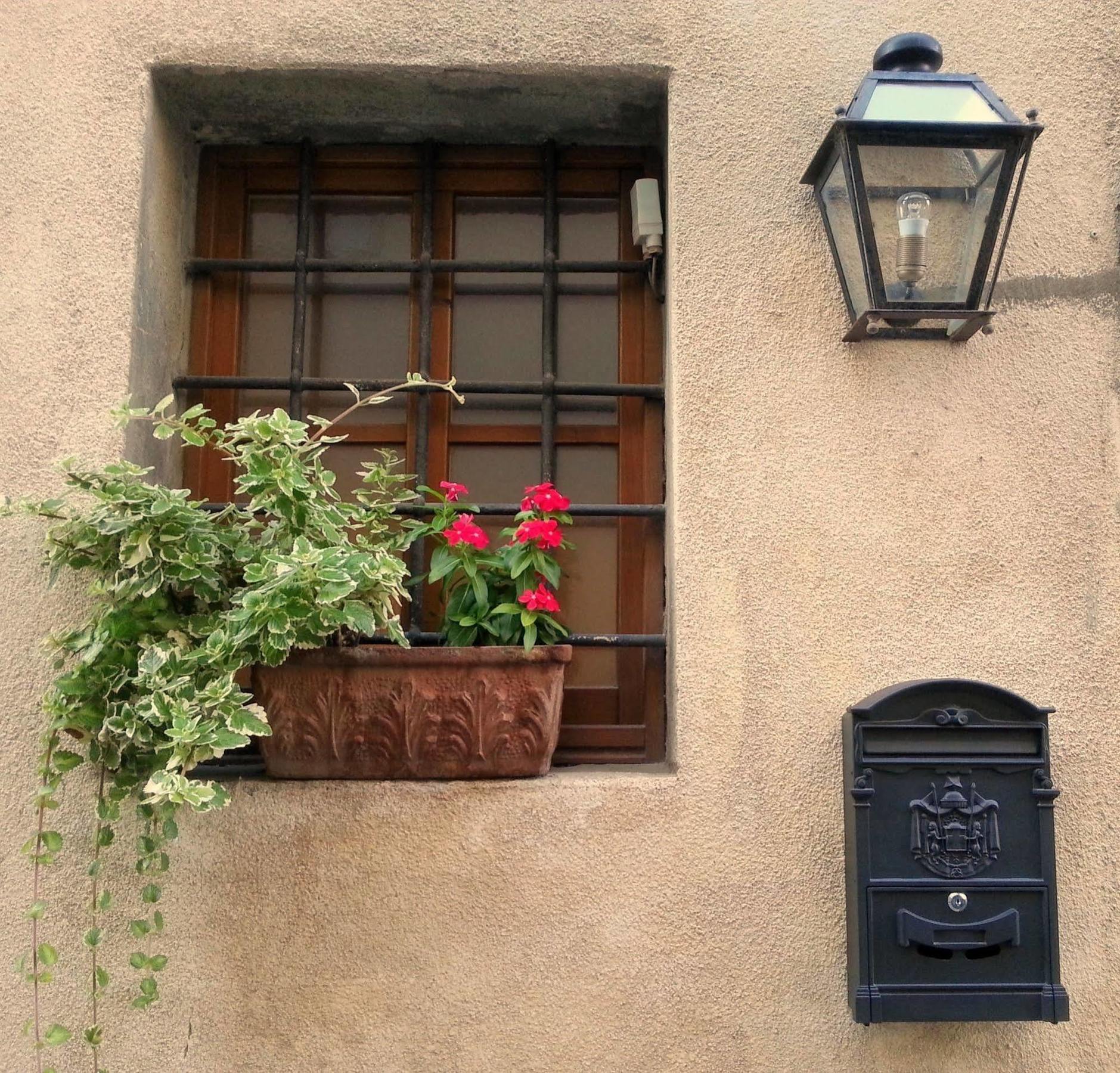 Antica Casa Naldi Villa Montecarlo Exterior photo